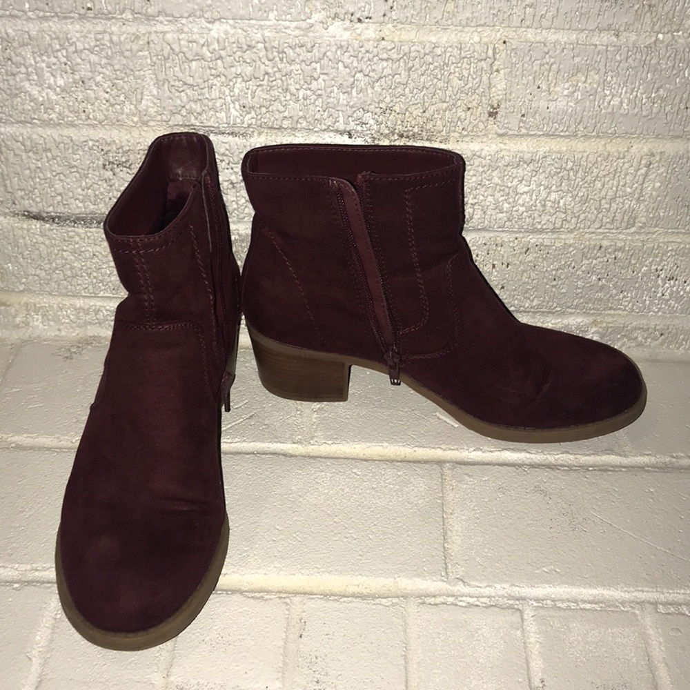 The best fashion boot out there!